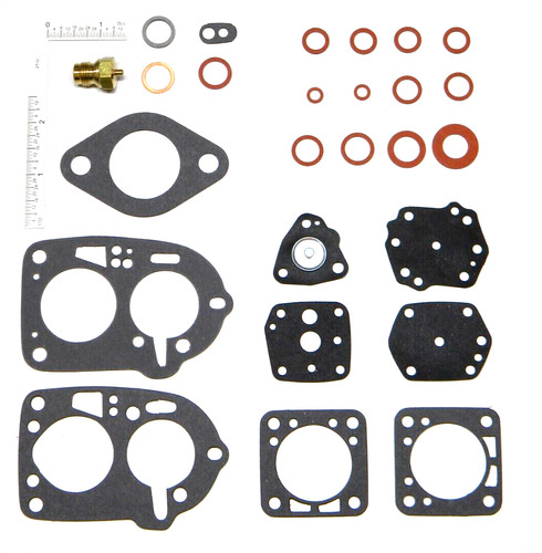 Solex carburetor kit pbi - solex, 1b