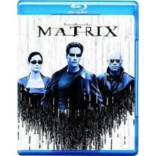 Blu-Ray Matrix