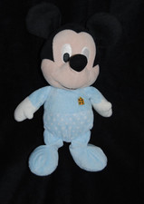 Doudou peluche mickey disney - doudou,