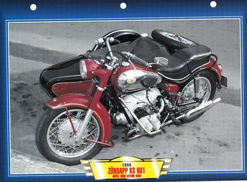 Carte fiche technique moto - moto,