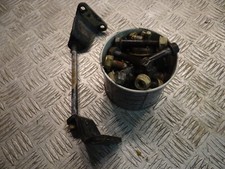 visserie complete quad kymco