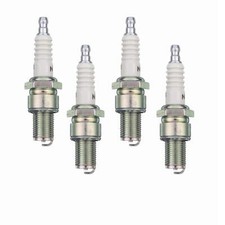 4X Ngk Bougie B7ES-1111 Pour