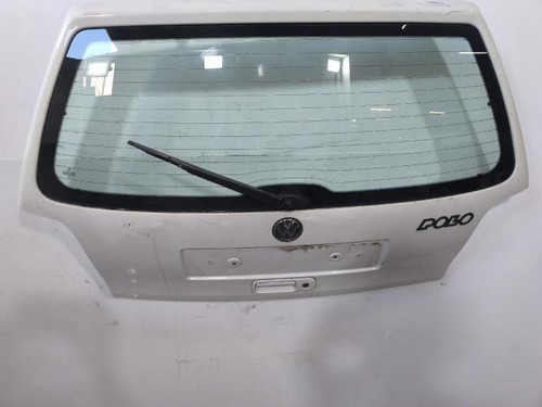 Malle hayon arriere volkswagen - malle/hayon,
