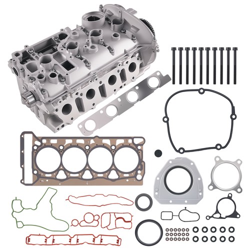 Culasse moteur complète for - culasse,