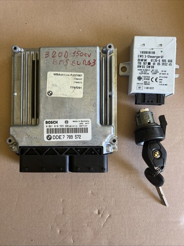Kit démarrage bmw e46 - bmw,