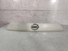 Baguette de coffre NISSAN