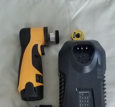 Mirka AOS-B Cordless Sander 3.0- New, Never used! Batteries NOT included