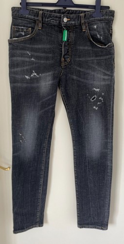 Dsquared2 men skater jean - jean,