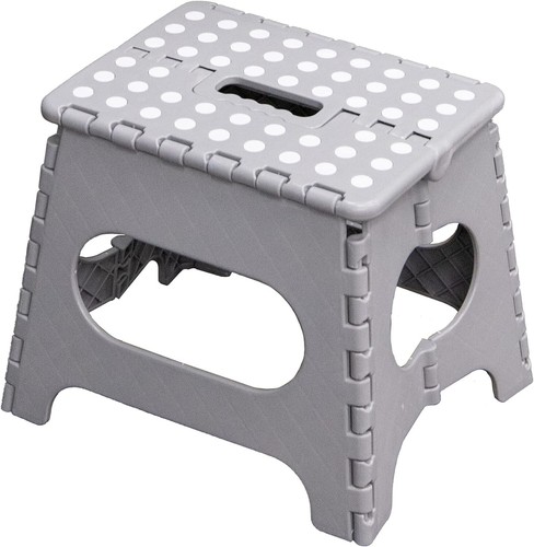 Tabouret pliant refermable - tabouret,