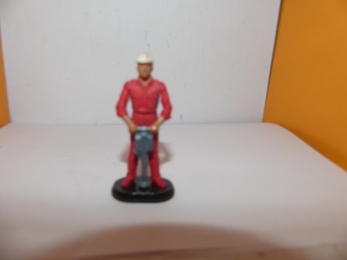 Figurine britains ouvrier - figurine,