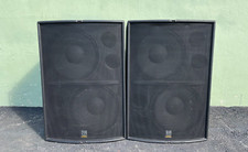 Martin Audio WS2A Compact dual-driver subwoofer 4000W (PAIR) THS