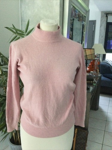Pull sous col - pull, sous-pull