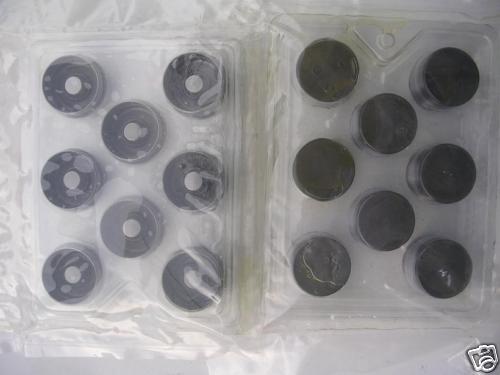 Poussoirs hydrauliques golf - poussoirs,