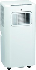 Taurus Alpatec AC09C Climatiseur mobile 2,6 KW 2,6 eer 65 DB 1.0kwh télécommand