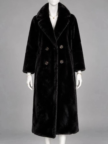 Manteau trench veste - trench, long