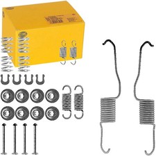 HELLA Kit de Montage Frein