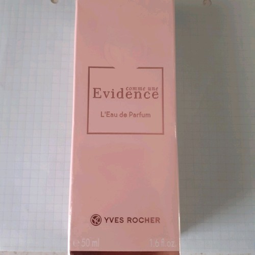 Comme une evidence - comme,