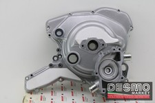 Couvercle d’alternateur