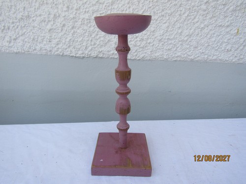 Porte chapeaux en bois - en,