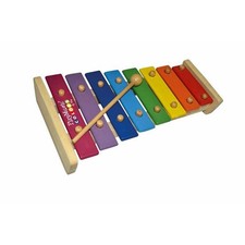 Xylophone Reig Multicouleur