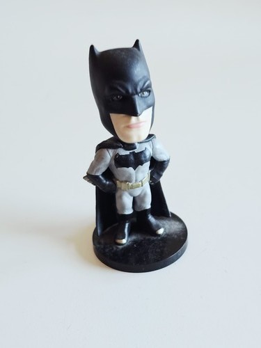 Figurine batman jouet - figurine,