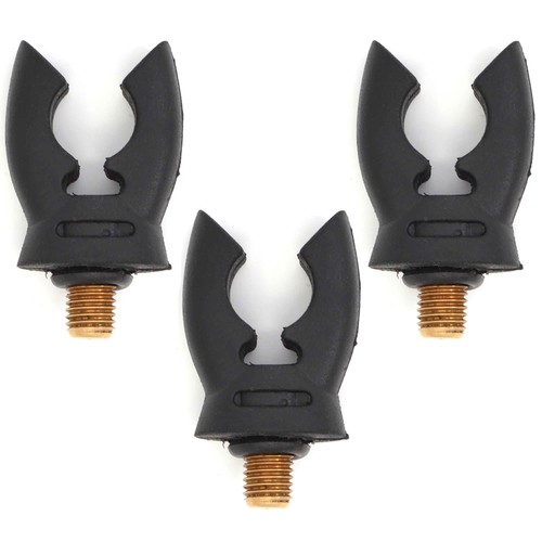 Rubber butt rests rod carp - 3,