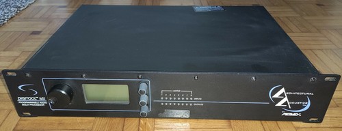 Peavey digitool multi - peavey,