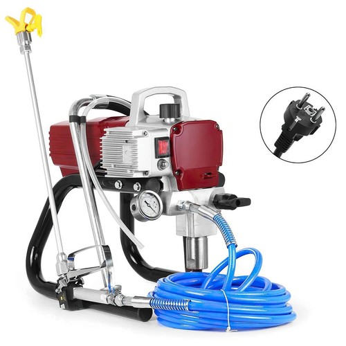 Airless pulvérisateur sans - airless,