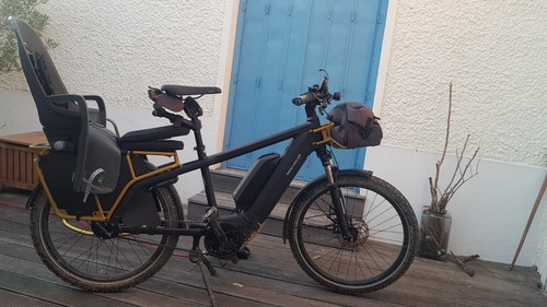 Vtt riese müller - vtt, &