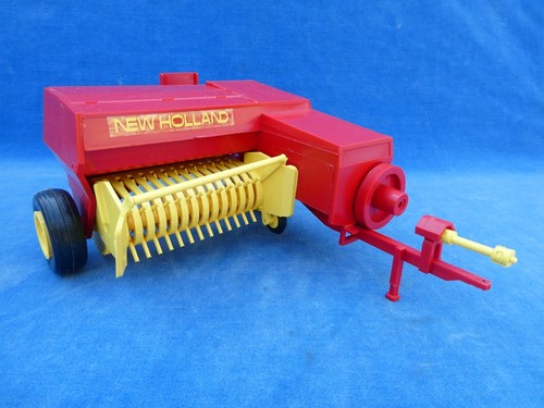 Rare new holland sperry rand - rare,