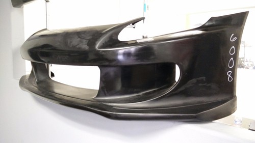 Honda s2000 asm style urethane - s2000,