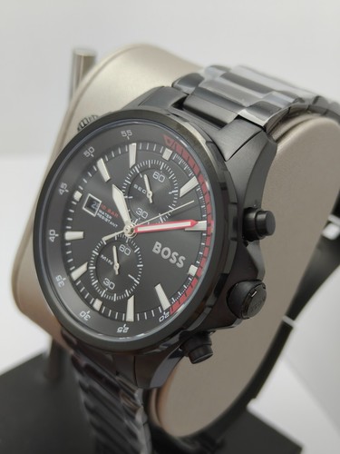 Montre homme hugo boss - montre,