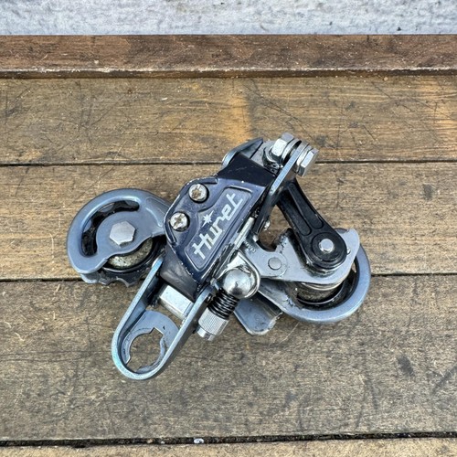 Vintage huret duopar rear - huret,