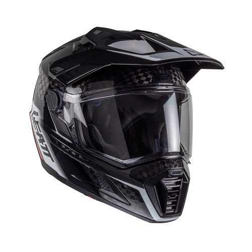 Leatt helmet kit - leatt,