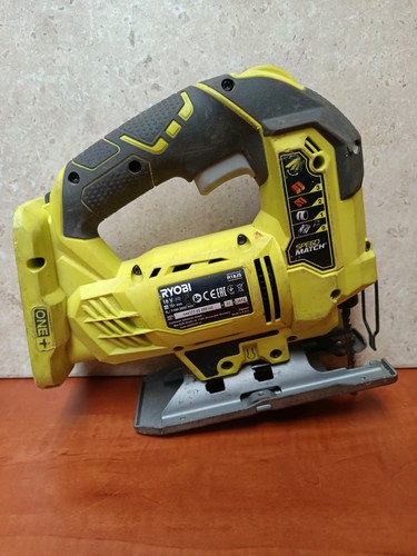 Ryobi one r18js scie sauteuse - one+,