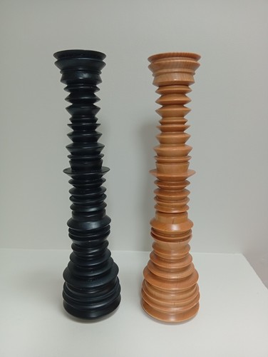 Ikea språk pepper mills - ps,