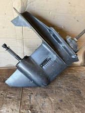 Yamaha/mariner 40hp 2 Stroke 2