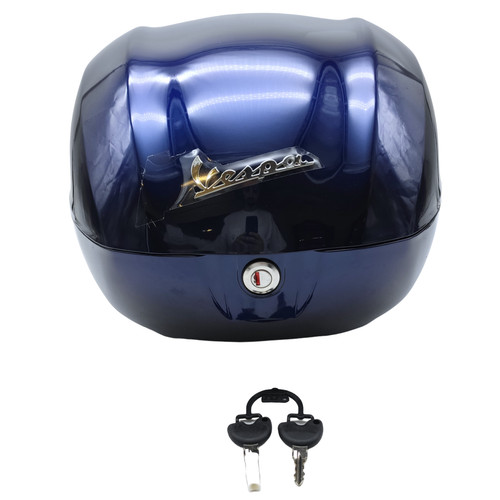 Bauletto 32l bleu - bauletto, cm272949