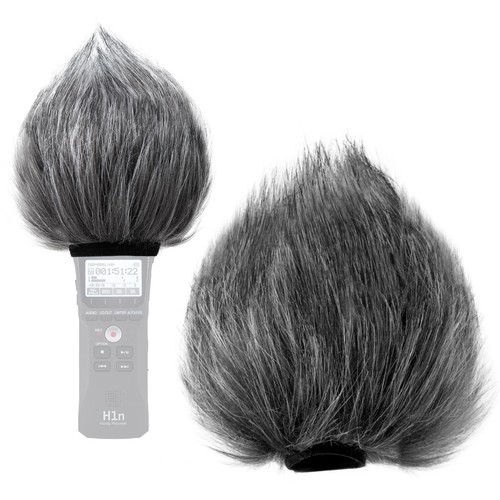 Muff pare brise pour zoom - muff,