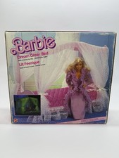 Barbie 1985,  Lit Féerique /