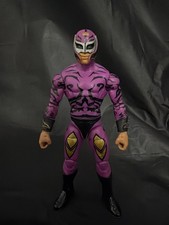 wwe elite rey mysterio WCW Monday night war