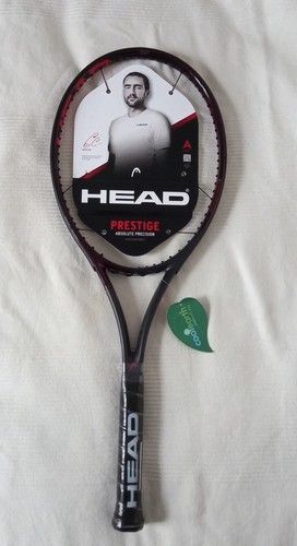 Head prestige tour manche l1 - prestige,