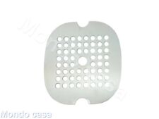 PAVONI Grille Repose Tasses Chromée pour Machine Café EUROPICCOLA PROFESSIONAL