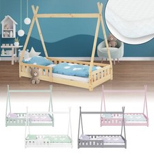 Lit d'enfant Tipi/aspect
