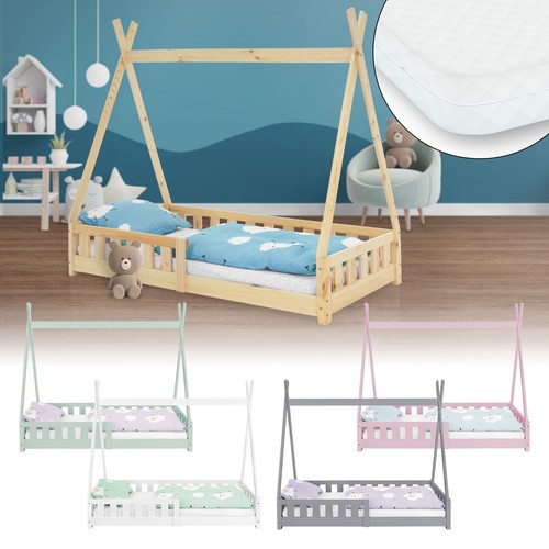 Lit enfant tipi aspect - d'enfant, tipi/aspect