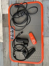 Plate forme vibrante marque