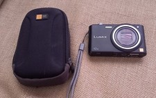 Macchina fotografica numerica