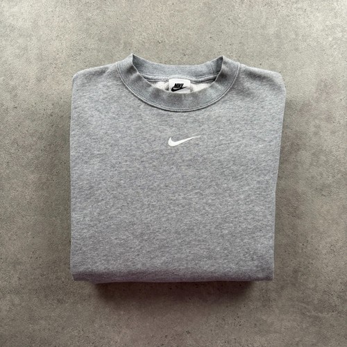 Sweat pull crewneck nike logo - pull,