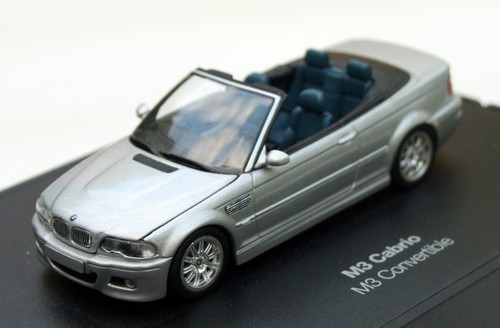 Bmw cabriolet e46 2001 2006 - bmw, m3