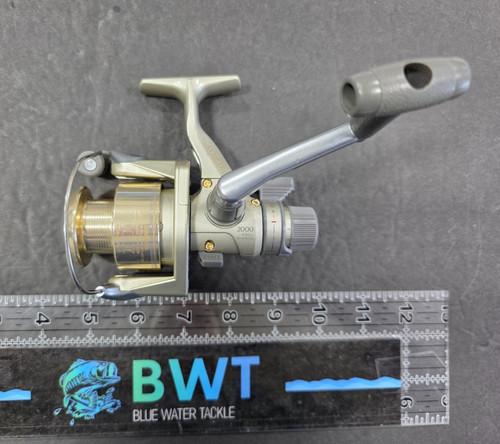 Shimano symetre aero - symetre,